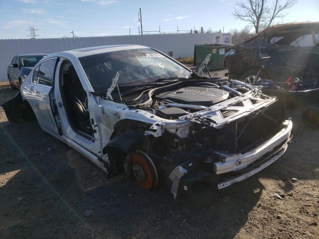 Photo 4 from auction – 2020 BMW 740 I with VIN WBA7T2C08LCE04888