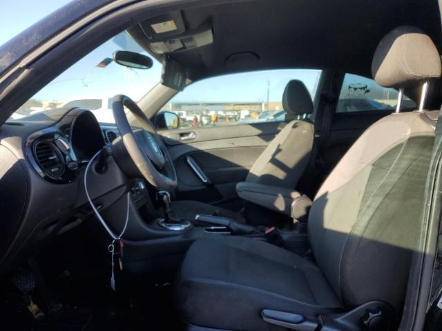 Photo 7 from auction – 2013 VOLKSWAGEN BEETLE with VIN 3VWFP7AT0DM690274