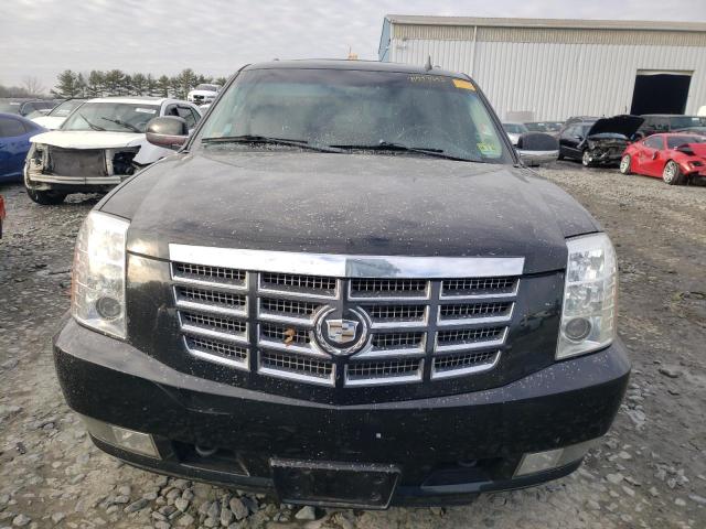 Photo 5 from auction – 2010 CADILLAC ESCALADE P with VIN 1GYUKCEF1AR178940
