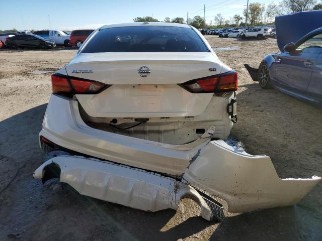 Photo 6 from auction – 2019 NISSAN ALTIMA SR with VIN 1N4BL4CVXKC194297