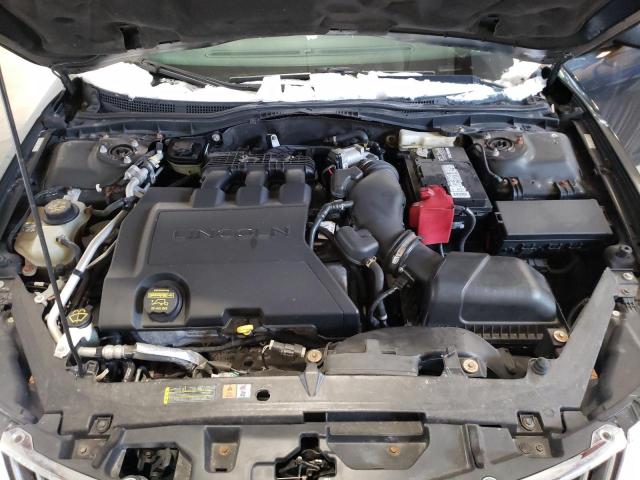 Photo 11 from auction – 2010 LINCOLN MKZ with VIN 3LNHL2JC2AR752522