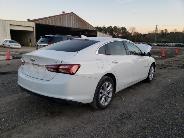 Photo 3 from auction – 2019 CHEVROLET MALIBU LT with VIN 1G1ZD5ST2KF148949