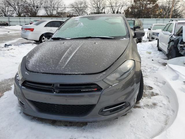Photo 5 from auction – 2014 DODGE DART SXT with VIN 1C3CDFBB0ED913333