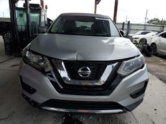 Photo 5 from auction – 2017 NISSAN ROGUE S with VIN KNMAT2MV5HP530285