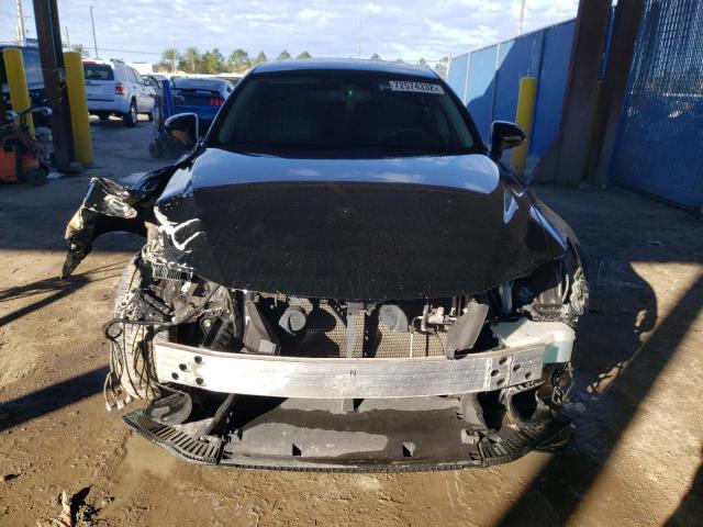 Photo 5 from auction – 2015 LEXUS IS 250 with VIN JTHBF1D20F5053171