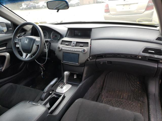 Photo 8 from auction – 2011 HONDA ACCORD EX with VIN 1HGCS1B78BA000978