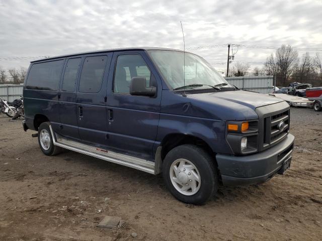 Photo 4 from auction – 2009 FORD ECONOLINE with VIN 1FBNE31L09DA54829
