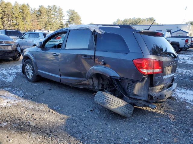 Photo 2 from auction – 2015 DODGE JOURNEY SX with VIN 3C4PDDBG7FT715616