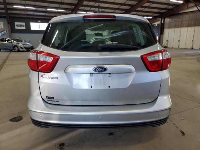 Photo 6 from auction – 2014 FORD C-MAX SE with VIN 1FADP5AU5EL518564