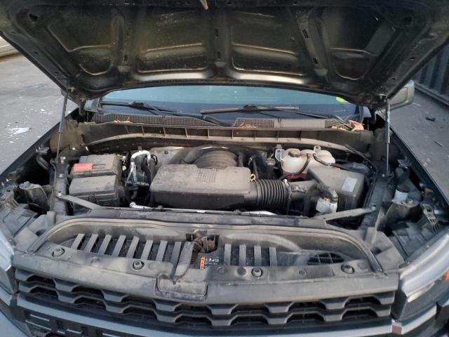 Photo 11 from auction – 2020 CHEVROLET SILVERADO with VIN 1GCRYBEH7LZ278548