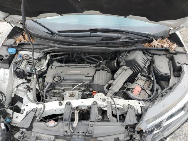 Photo 12 from auction – 2016 HONDA CR-V EX with VIN 5J6RM4H58GL116598
