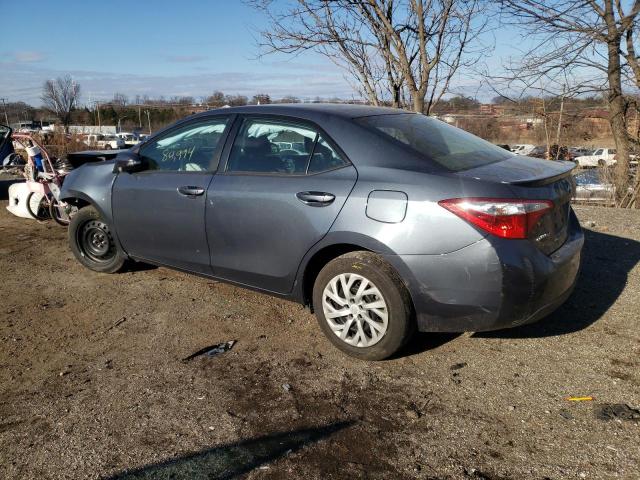 Photo 2 from auction – 2014 TOYOTA COROLLA L with VIN 2T1BURHE9EC060339