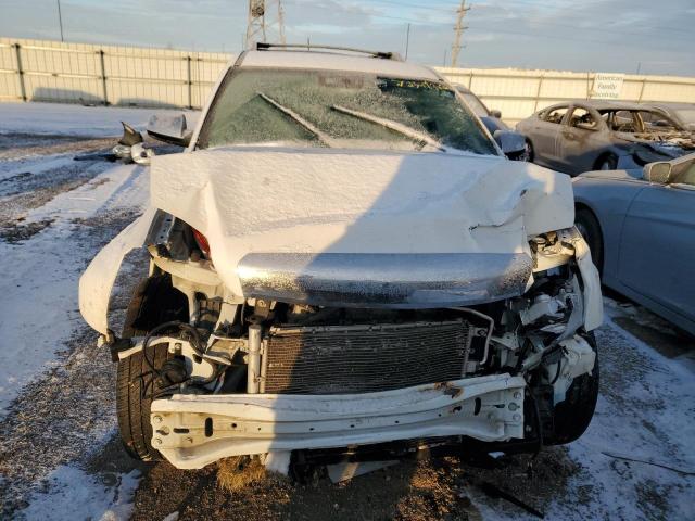 Photo 5 from auction – 2015 GMC TERRAIN SL with VIN 2GKFLYE33F6396612
