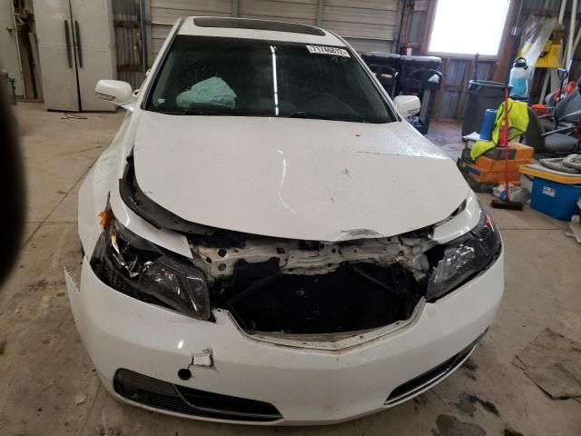 Фото 5 с аукциона – 2012 ACURA TL с VIN 19UUA8F52CA017074