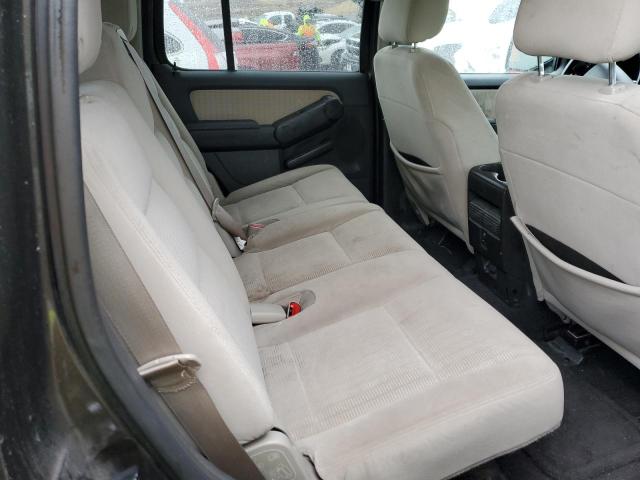 Photo 10 from auction – 2008 FORD EXPLORER X with VIN 1FMEU73E98UA91201