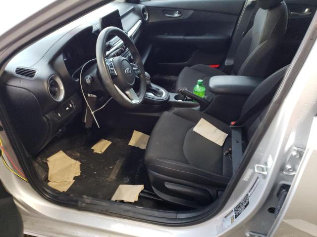 Photo 7 from auction – 2021 KIA FORTE FE with VIN 3KPF24AD9ME268393