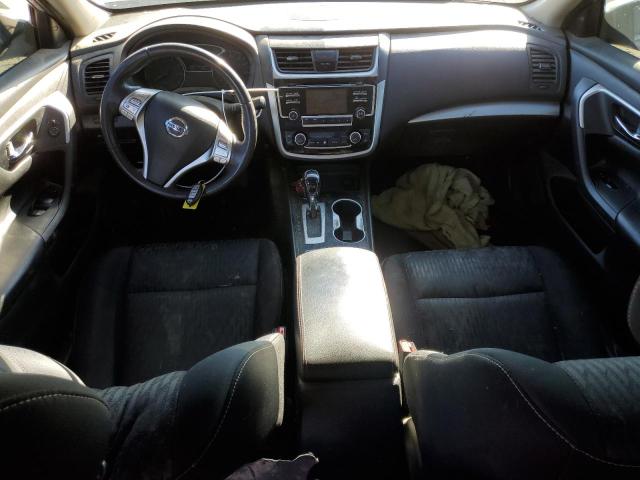 Photo 8 from auction – 2018 NISSAN ALTIMA 2.5 with VIN 1N4AL3AP5JC111609