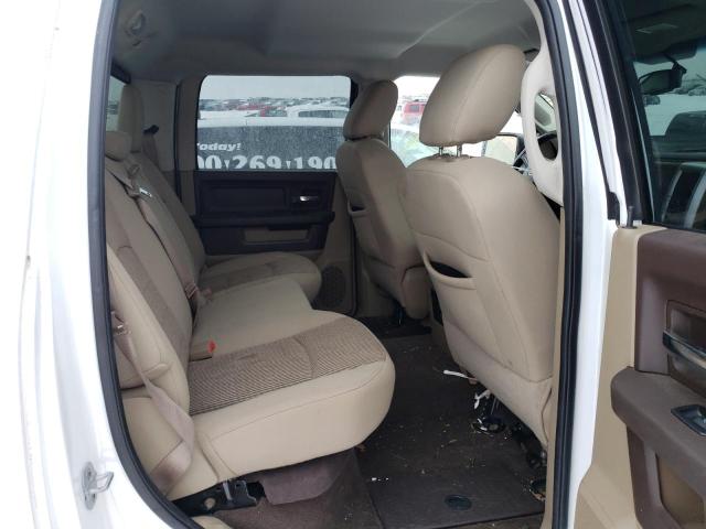 Photo 10 from auction – 2011 DODGE RAM 1500 with VIN 1D7RV1CTXBS516934