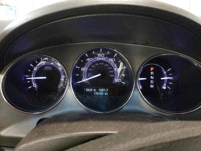 Photo 9 from auction – 2010 LINCOLN MKZ with VIN 3LNHL2JC2AR752522