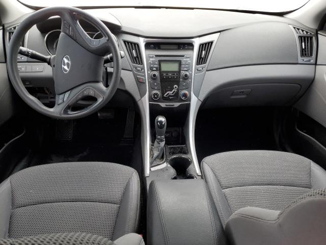Photo 8 from auction – 2011 HYUNDAI SONATA GLS with VIN 5NPEB4ACXBH088092