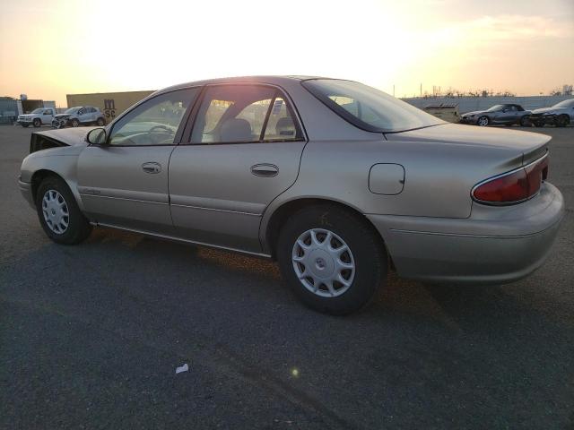 Photo 2 from auction – 1997 BUICK CENTURY CU with VIN 2G4WS52M2V1413966