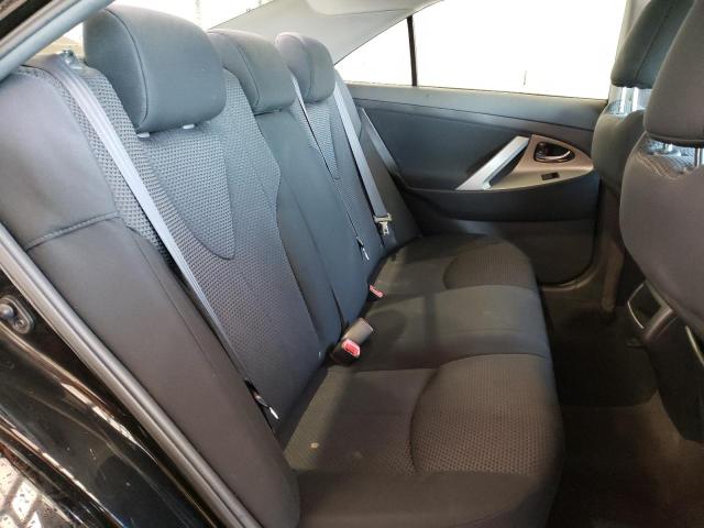 Photo 10 from auction – 2009 TOYOTA CAMRY BASE with VIN 4T1BE46K79U382460