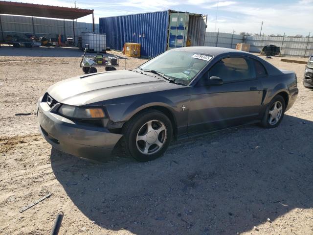 FORD MUSTANG 2003 z numerem VIN 1FAFP40493F328461 - Zdjęcie z aukcji