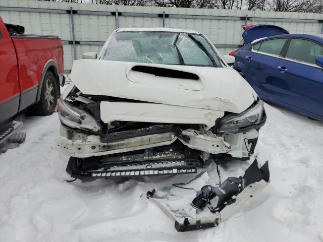 Photo 5 from auction – 2016 SUBARU WRX LIMITE with VIN JF1VA1J66G9814550