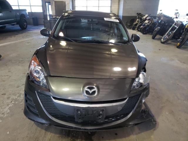 Photo 5 from auction – 2010 MAZDA 3 I with VIN JM1BL1SF2A1234708