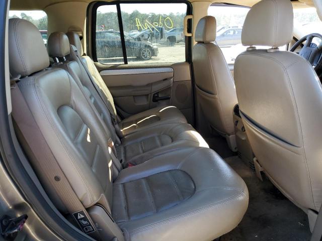 Photo 11 from auction – 2003 FORD EXPLORER X with VIN 1FMZU73K43UB27411