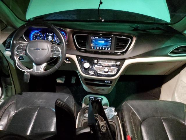 Photo 8 from auction – 2019 CHRYSLER PACIFICA T with VIN 2C4RC1BG7KR626457