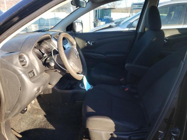 Photo 7 from auction – 2016 NISSAN VERSA S with VIN 3N1CN7AP4GL815238