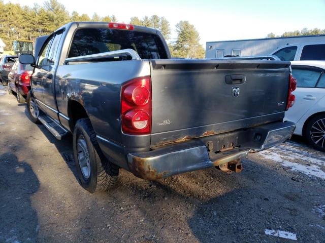 Photo 2 from auction – 2007 DODGE RAM 1500 S with VIN 1D7HA18267S243893