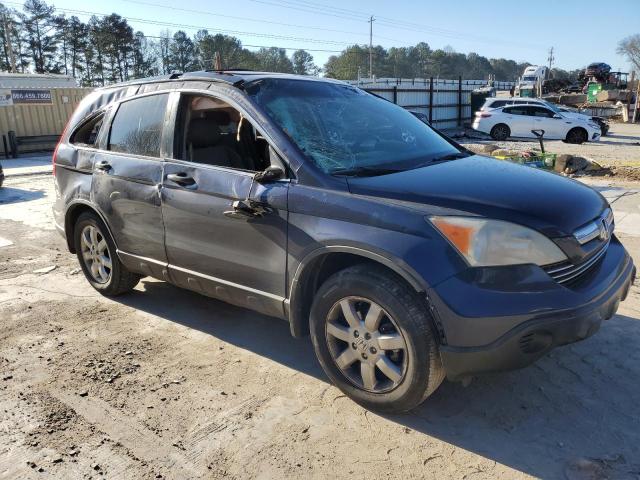 Photo 4 from auction – 2008 HONDA CR-V EX with VIN JHLRE38548C006262