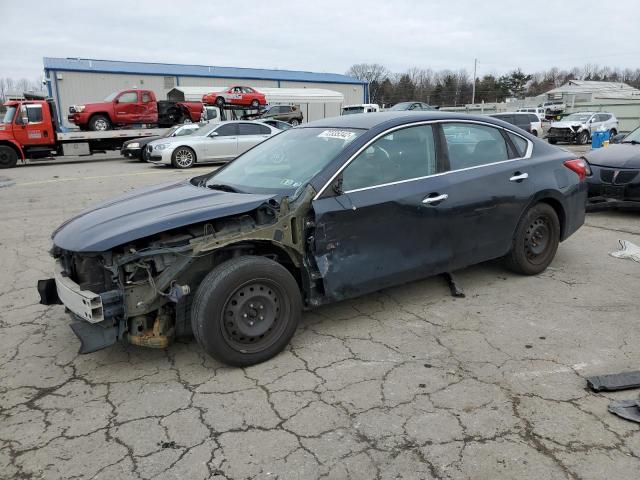 Photo 1 from auction – 2016 NISSAN ALTIMA 2.5 with VIN 1N4AL3APXGN367676