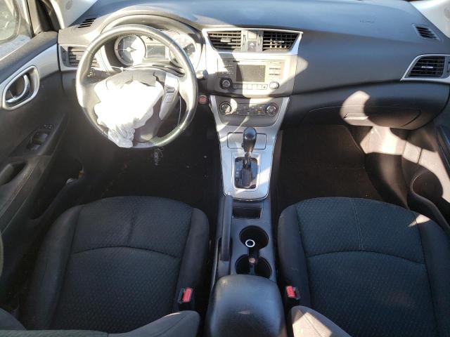 Photo 8 from auction – 2014 NISSAN SENTRA S with VIN 3N1AB7AP1EY326828