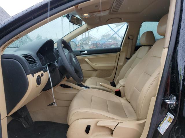 Photo 7 from auction – 2007 VOLKSWAGEN JETTA WOLF with VIN 3VWEG71K37M137688
