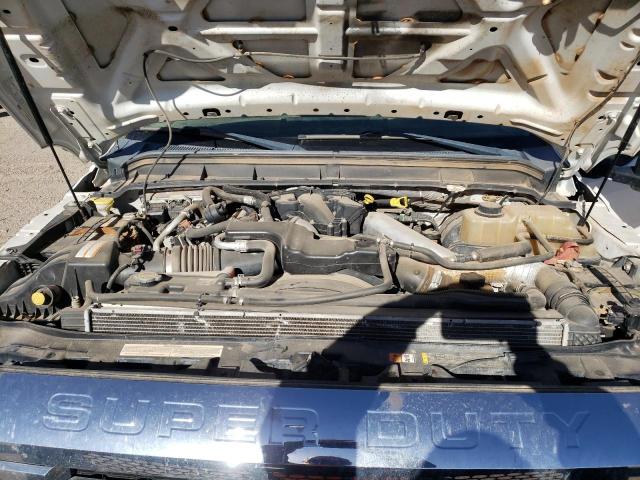 Photo 11 from auction – 2011 FORD F250 SUPER with VIN 1FT7W2BT6BEC45388