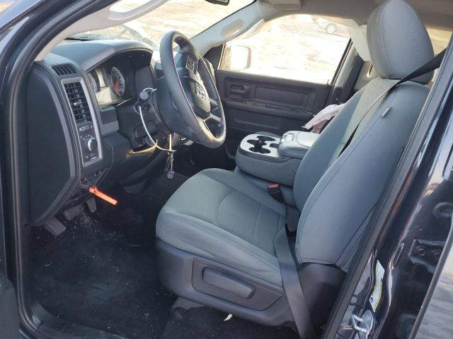 Foto 7 de la subasta – 2016 RAM 1500 ST con VIN 3C6RR7KT0GG271716