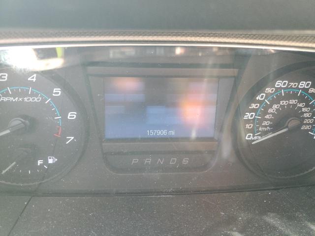 Photo 9 from auction – 2013 FORD TAURUS SE with VIN 1FAHP2D9XDG234412