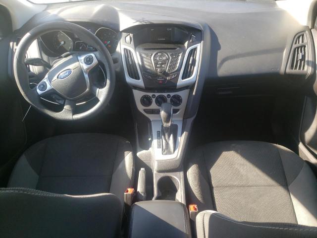 Photo 8 from auction – 2014 FORD FOCUS SE with VIN 1FADP3F21EL447312