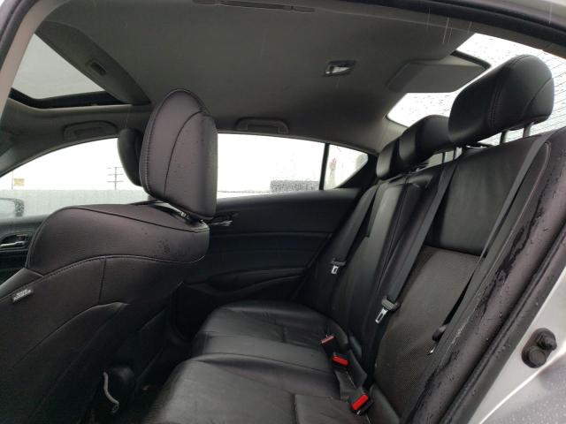 Photo 10 from auction – 2015 ACURA ILX 20 with VIN 19VDE1F32FE008409