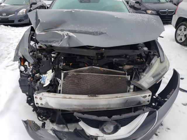 Photo 11 from auction – 2016 NISSAN MAXIMA 3.5 with VIN 1N4AA6AP8GC436335