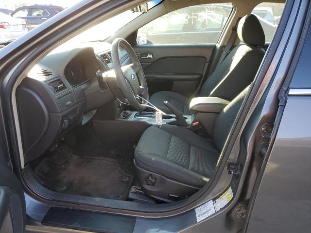Photo 7 from auction – 2012 FORD FUSION SE with VIN 3FAHP0HA9CR320620