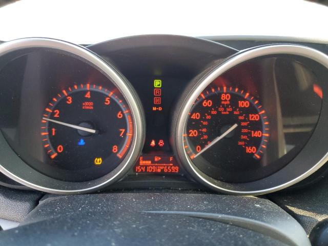 Photo 9 from auction – 2011 MAZDA 3 S with VIN JM1BL1W59B1371129