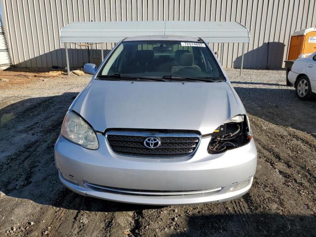 Photo 5 from auction – 2007 TOYOTA COROLLA CE with VIN 1NXBR32E67Z797913