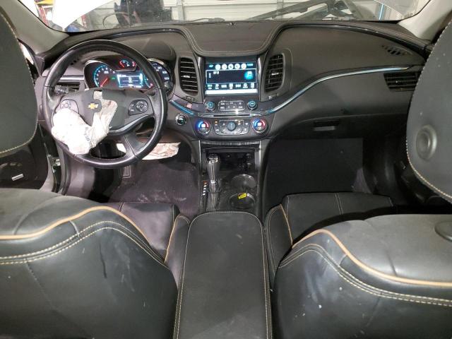 Photo 8 from auction – 2019 CHEVROLET IMPALA PRE with VIN 2G1105S30K9142570