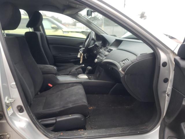 Photo 7 from auction – 2012 HONDA ACCORD LX with VIN 1HGCP2F36CA185127