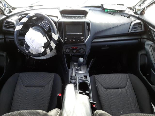 Photo 8 from auction – 2022 SUBARU IMPREZA PR with VIN 4S3GTAD69N3716430