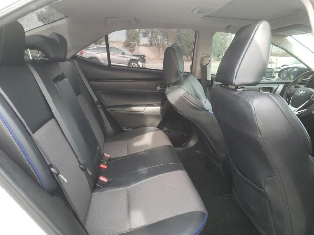 Photo 10 from auction – 2017 TOYOTA COROLLA L with VIN 5YFBURHE1HP613473